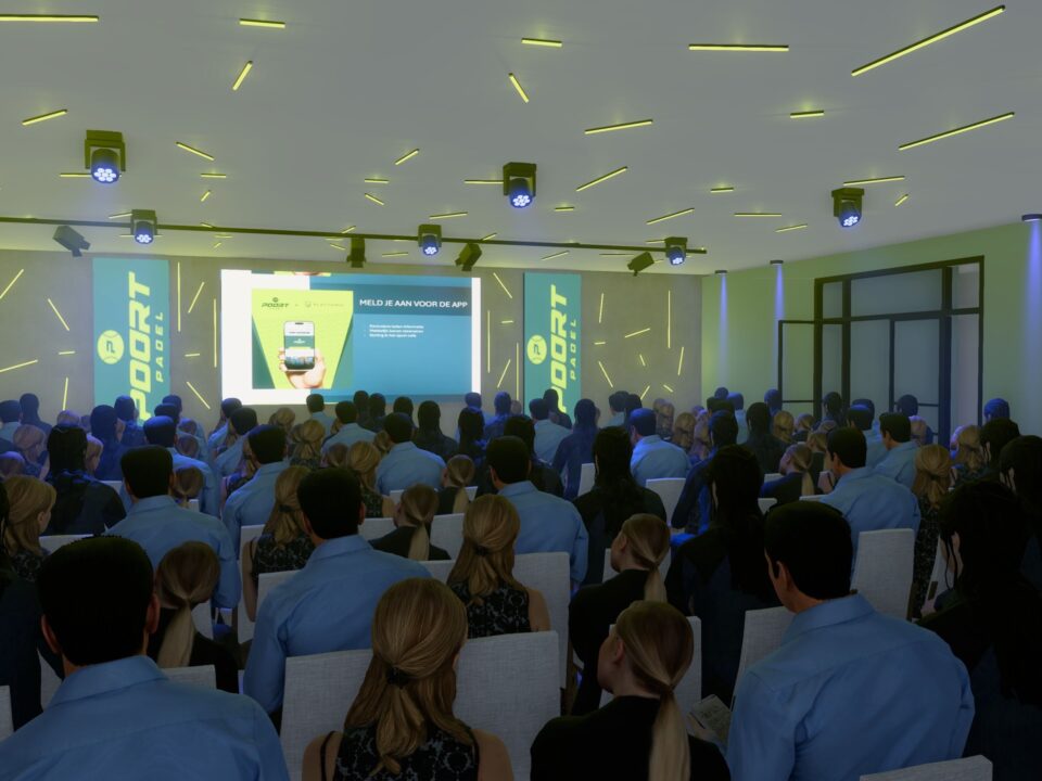 Poortpadel_1e_verdieping_render7